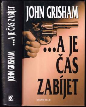 --a je čas zabíjet