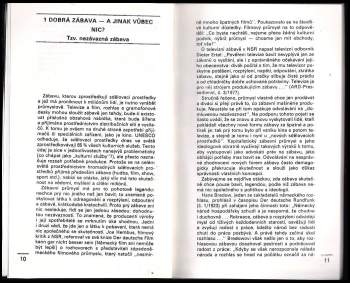 Lothar Bisky: A jedeme dál--