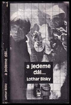 A jedeme dál--