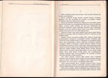 Johannes Mario Simmel: A Jimmy šel za duhou