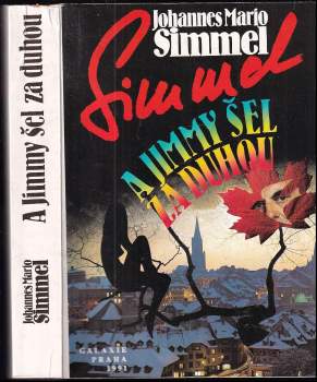 A Jimmy šel za duhou