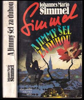 A Jimmy šel za duhou