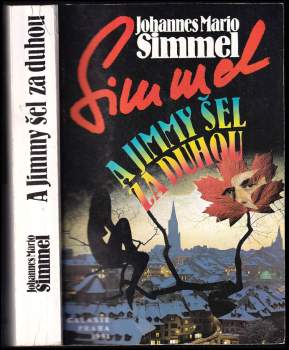 A Jimmy šel za duhou