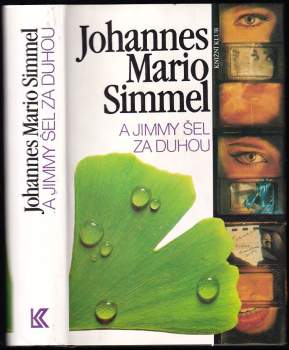 A Jimmy šel za duhou
