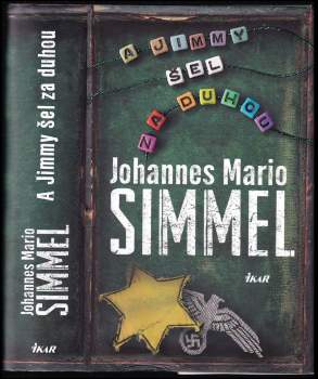 A Jimmy šel za duhou