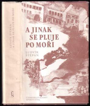 A jinak se pluje po moři