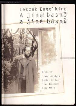 A jiné básně a jiné básně