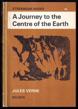 A Journey to the Centre of the Earth