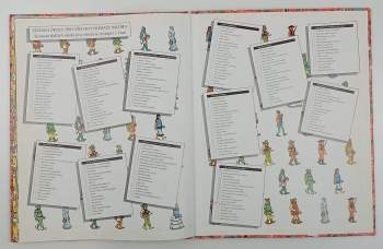 Martin Handford: A kam se schoval Valdík teď ?