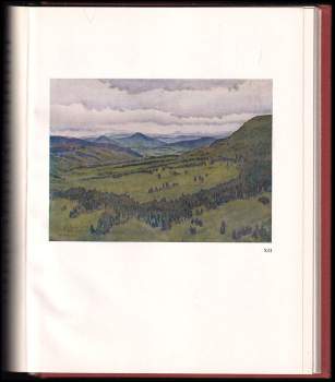 František Táborský: A. Kašpar, ilustrátor, malíř, grafik