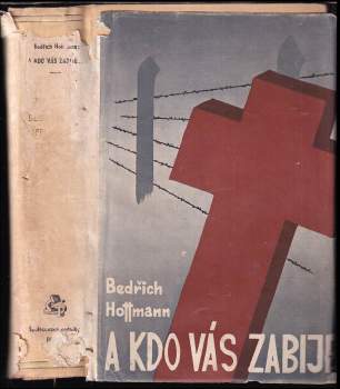 A kdo vás zabije
