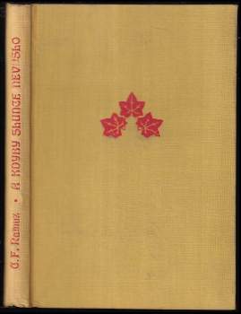 A kdyby slunce nevyšlo