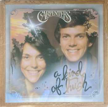 Carpenters: A Kind Of Hush