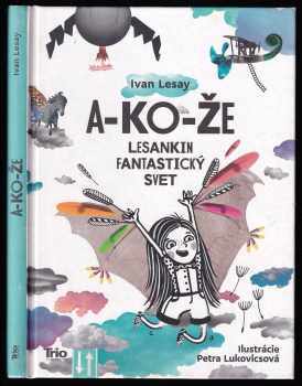 A-ko-že