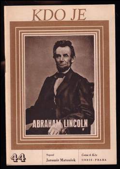 Abraham Lincoln