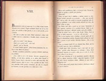 Nordahl Grieg: A loď pluje dále