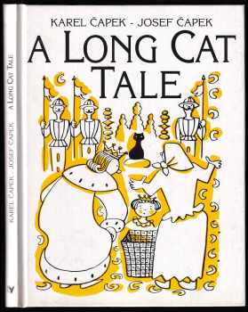 A Long Cat Tale