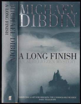 A Long Finish