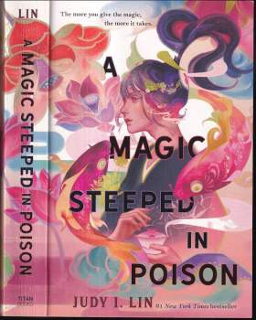 Judy I Lin: A Magic Steeped In Poison