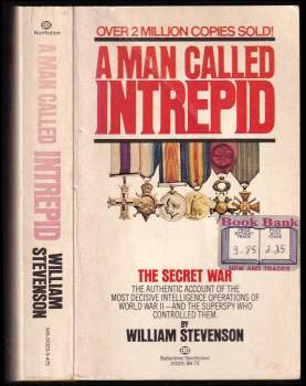 A Man Called Intrepid