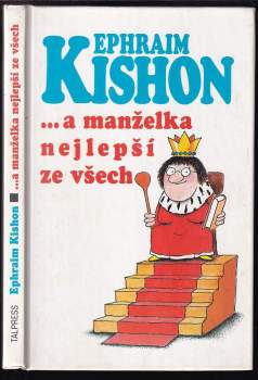--a manželka nejlepší ze všech