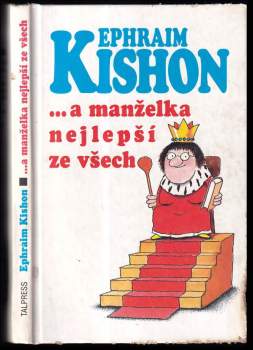 --a manželka nejlepší ze všech