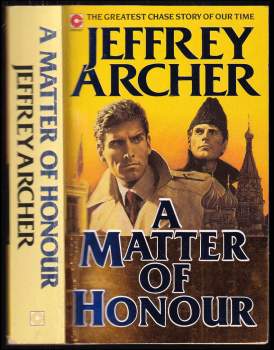 A Matter of Honour