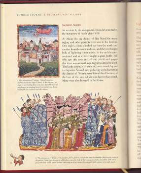 Judith Herrin: A Medieval Miscellany
