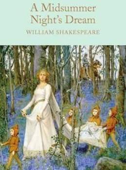 William Shakespeare: A Midsummer Night´s Dream