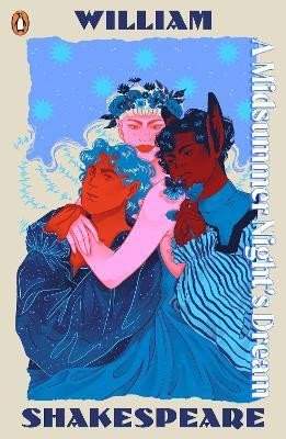 William Shakespeare: A Midsummer Night´s Dream