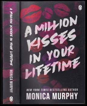 A million kisses in your lifetime