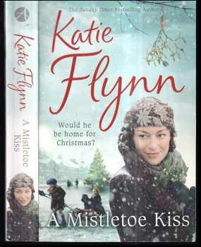 A Mistletoe Kiss