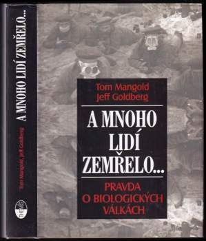 Tom Mangold: A mnoho lidí zemřelo-