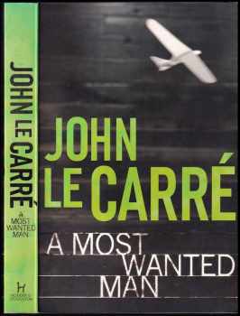 A Most Wanted Man
