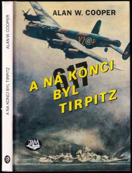 A na konci byl Tirpitz