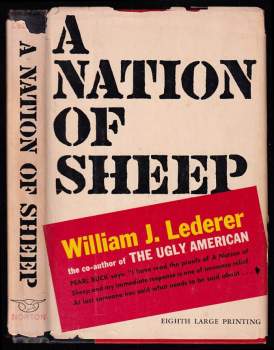 A Nation of Sheep