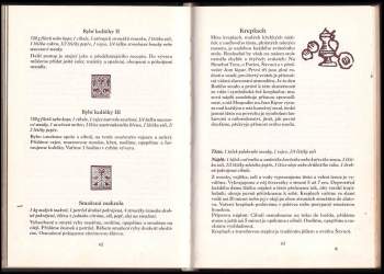 Alena Krekulová: A nazveš den odpočinku potěšením