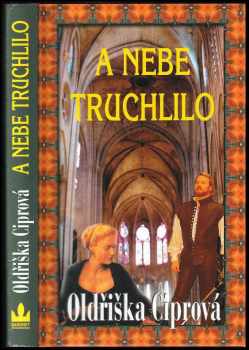 A nebe truchlilo