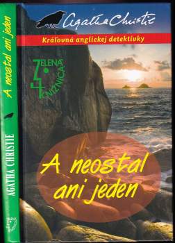 A neostal ani jeden