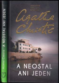 A neostal ani jeden