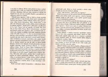 Heinrich Böll: A neřekl jediné slovo
