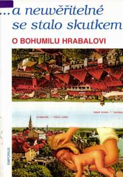 --a neuvěřitelné se stalo skutkem