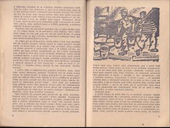 Pavel Kraus: A nevidět už slunce--