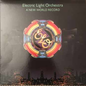 Electric Light Orchestra: A New World Record