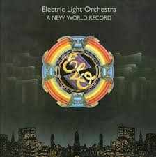 Electric Light Orchestra: A New World Record