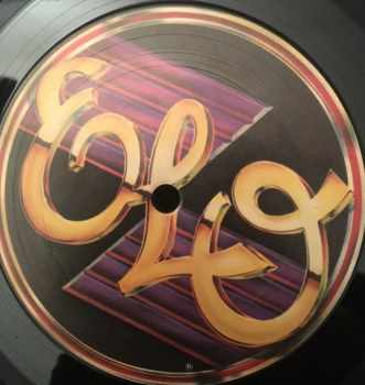 Electric Light Orchestra: A New World Record