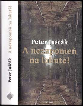 A nezapomeň na labutě!