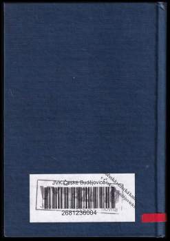 Hana Vydrová: -a nic víc