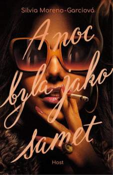 A noc byla jako samet