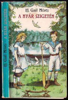 A Nyár Szigetén